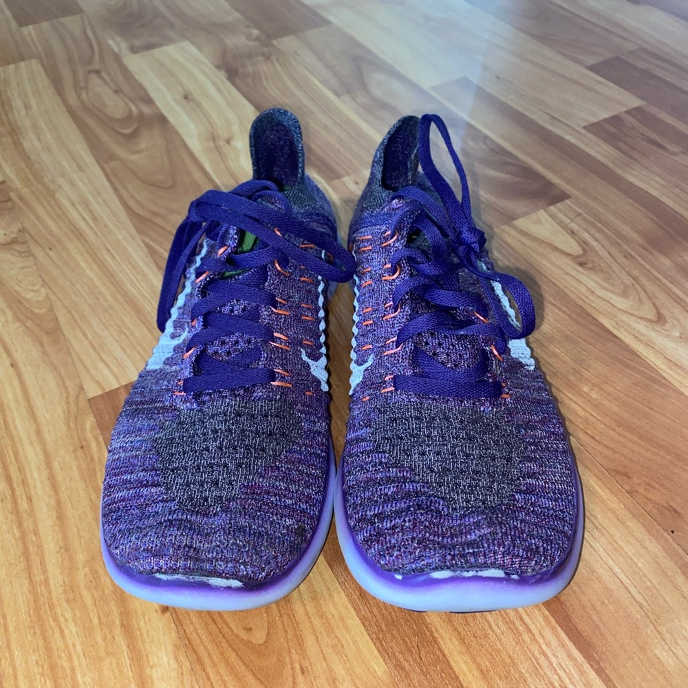 Nike Free Running Shoes